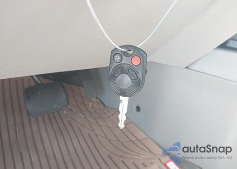 2012 Ford Escape Xlt z USA, uszkodzony, nr VIN 1FMCU0D71CKB16689